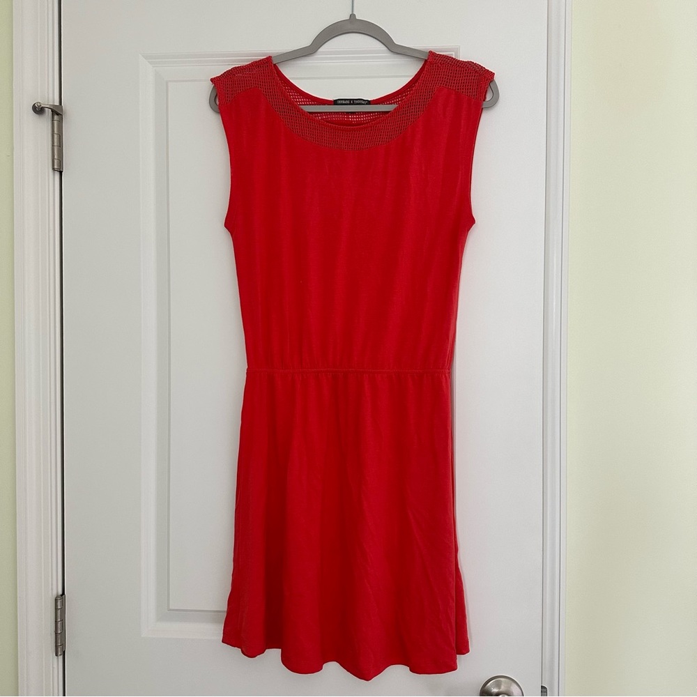 Threads 4 Thought Dress